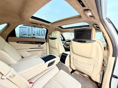 2017 Cadillac CT6 — миниатюра 13