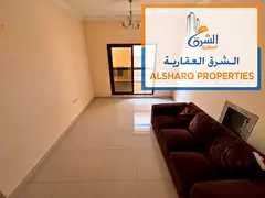 Master bedroom 2 bathrooms Large area Balcony with open view Built-in wardrobes Central air conditio