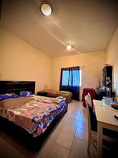 ✨Exicutive female bedspace✨