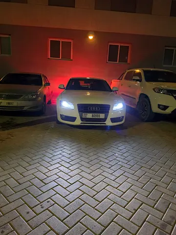 2009 AUDI A5 照片 3