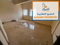 ✨ Spacious 1 Bedroom + Hall apartment with a very large layout.