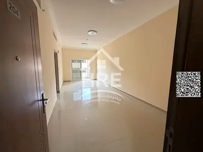 شقة غرفة وصالة وبلكون للايجار السنوي الجرف3