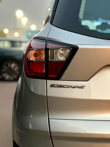 2020 FORD ESCAPE — фото 11