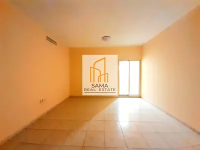 2BEDROOM HALL WITH 3WASHROOM 2BALCONY RENT 45K CLOSE TO SMALL NESTO MUWAILAH