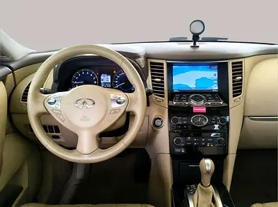 2020 Infiniti Q70 — миниатюра 10