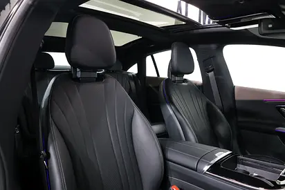 صورة مصغرة 19 لـ 2024 Mercedes-BENZ EQE