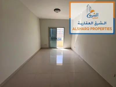 Al Hamidiya 1 Ajman - Balcony with excellent view - Central air conditioning - Prime location - Family accommodation