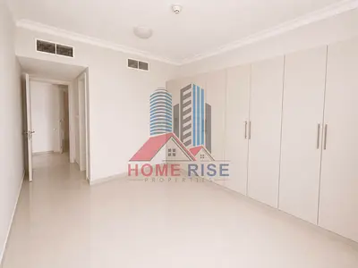 1BHK Like New | Ready To Move | Master Bedroom | Built-in Wardrobes | Family-Friendly Apartment