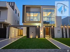 Your family's future begins here, in the finest residential villa.