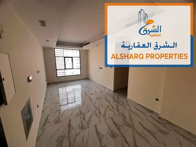اطلالة بانورامية مميزة _ غرفة ماستر _ 3 حمامات بالشقة _ سستم دخول بالكارد _ سهل المخرج لدبي