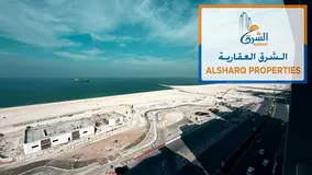 Ajman Corniche | 3BR | Sea View