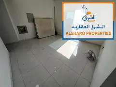 Ajman Corniche - Balcony with excellent view - Central air conditioning - Master bedroom - Free park