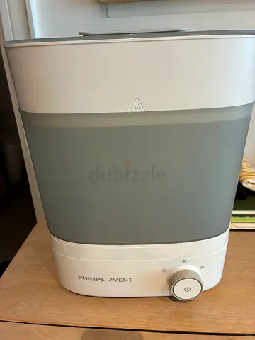 Philips Avent Electric Steam Sterilizer and Dryer