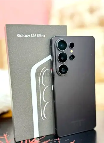 SAMSUNG S26 ULTRA TDRA SPEC