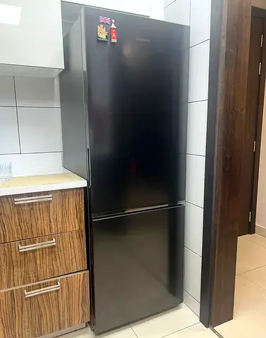 Samsung Digital Fridge Bottom Freezer