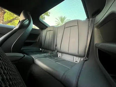 Audi TT 2.0 TFSI, миниатюра 11