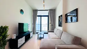 Modern One Bedroom | Fully Furnished | Inclusive Bills