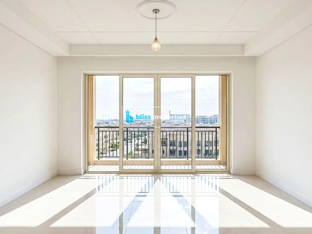 Distress Deal | Multiple Options 4 Bed | City & Garden Views