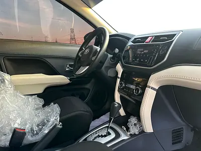 2023 Toyota RUSH 照片 10