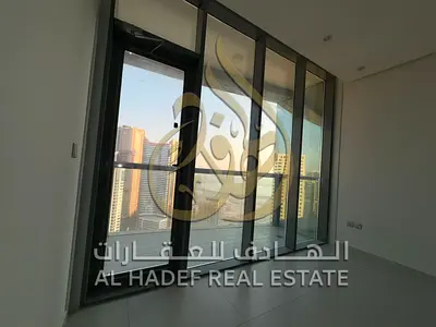 Two-Bedroom Apartment for Rent in Al Taawun – Sharjah 🌊