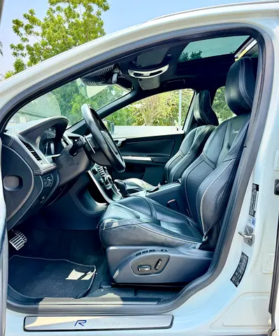 2014 Volvo XC60 照片 10