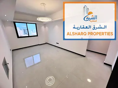 Brand New One Bedroom Apartment for Rent in Al Jurf 3 Ajman Near Chinese Market with Balcony
