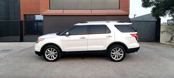 صورة 9 لـ 2014 FORD EXPLORER