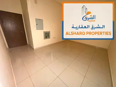 Al Mowaihat 3 Ajman Spacious Studio with Separate Kitchen in a Brand New Building, Luxury Entrance and Premium Finishes