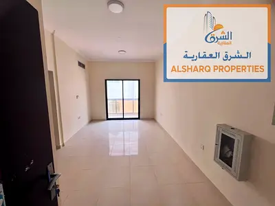 غرفة وصالة تاني ساكن في الروضة 3 ببلكونة وتشطيبات مميزة 26 ألف