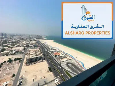 This spacious 3,600 sq. ft. apartment offers a breathtaking full panoramic sea view and is available fully furnished with super deluxe furniture or un