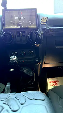 2017 JEEP WRANGLER 照片 6