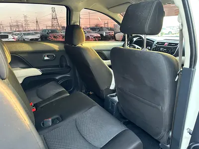 2023 Toyota RUSH 照片 11