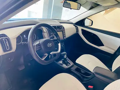 Hyundai Creta GL, миниатюра 12