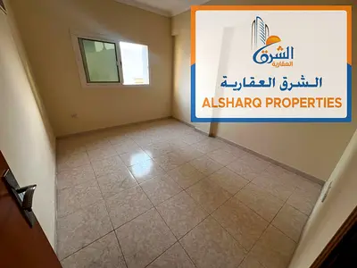 Two-bedroom apartment with a living room – First row on Ajman Corniche – Excellent view + Maintenance included
