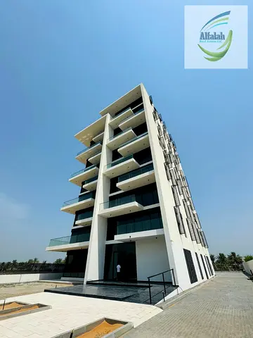 READY 1BHK | AL ZORAH | 10% DOWN | 0.75% MONTHLY