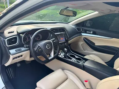 صورة 10 لـ 2016 Nissan MAXIMA