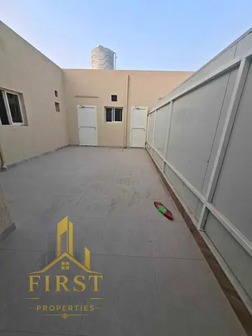 BRAND NEW 3 BEDROOMS VILLA JUST 52K ALL MASTER BEDROOMS NEW A.C INSIDE CELLING FANS