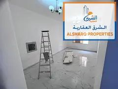 Beautiful apartments at the lowest prices Two bedrooms and a living room In Al Jurf 3 Spacious and p