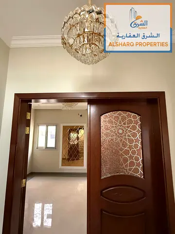 Luxury Classic Villa for Sale in Al Helio 2, Ajman | 5 Master Bedrooms