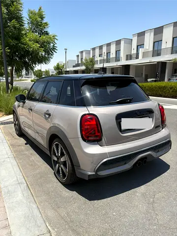 صورة 6 لـ 2022 MINI COOPER