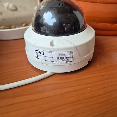 Cctv network camera Hilook