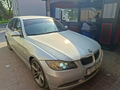 صورة 2 لـ 2008 BMW 3-SERIES