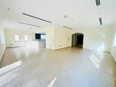 3BR + M Villa | Large Plot | Park View | D6