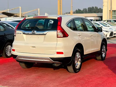 صورة مصغرة 4 لـ 2015 Honda CR-V