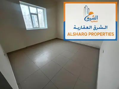 غرفة وصالة مميزة في الجرف 2 | بلكونة وإطلالة جميلة | 2 حمام | 6 دفعات | 33,002 درهم