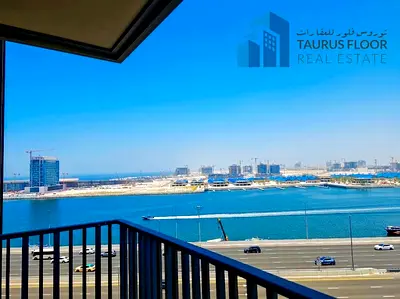 Most Affordable 2BR|| Sea View|| Gym & Pool