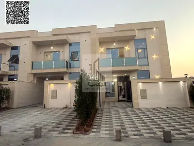 Best villa in Ajman, super deluxe finishing