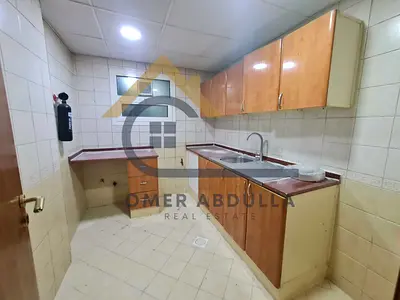 Family Friendly 1Bhk Apartment in Muwaileh