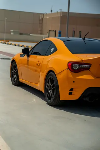 صورة 4 لـ 2014 Toyota 86