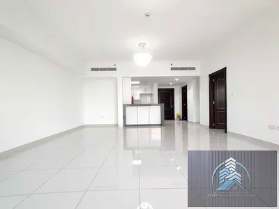 FABULOUS KING SIZE 1BHK WITH BALCONY OPEN VIEW WITH MASTER BEDROOM ALL AMENITIES RENT ONLY 67K